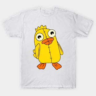 bebek cute T-Shirt